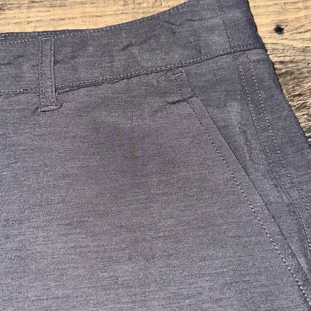 Faherty All Day Shorts